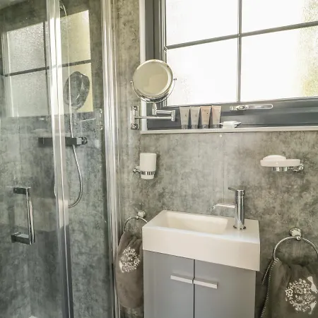 Nyaraló High Rigg Shepherd's Delight Brampton