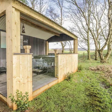 High Rigg Shepherd's Delight * Brampton (Cumbria)