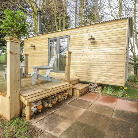 High Rigg Shepherd's Delight * Brampton (Cumbria)