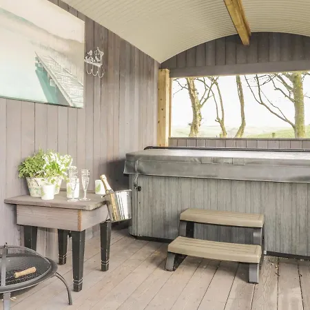 High Rigg Shepherd's Delight Brampton (Cumbria)