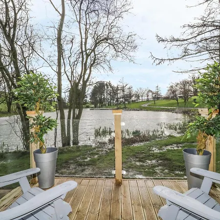 High Rigg Shepherd's Delight